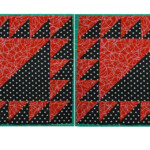 10 Lady Of The Lake Quilt Block Pattern