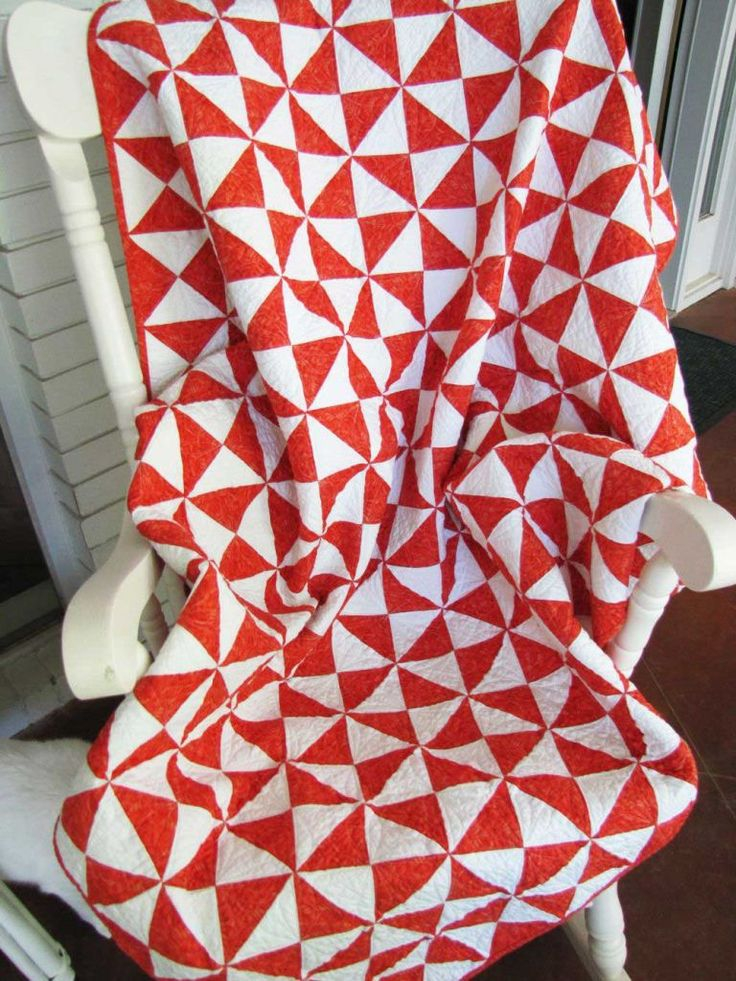 2 Color Quilts Blocks Pattern Ideas 09 Quilts Two Color Quilts 
