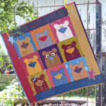 27 Free Quilt Block Patterns