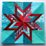 35 Cool Paper Piecing Patterns Guide Patterns