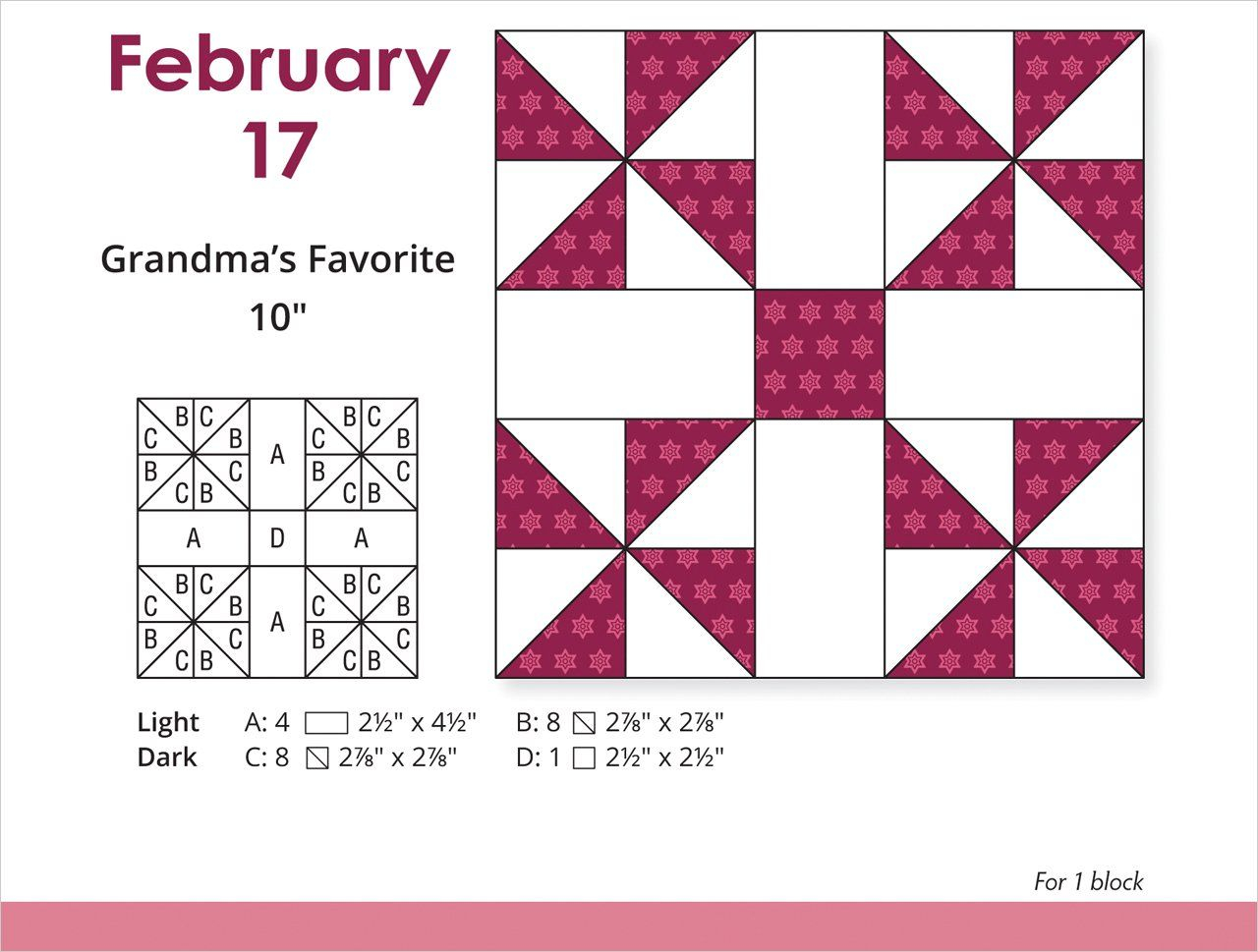 365 Quilt Block Patterns Perpetual Calendar The Best Of Judy Hopkins