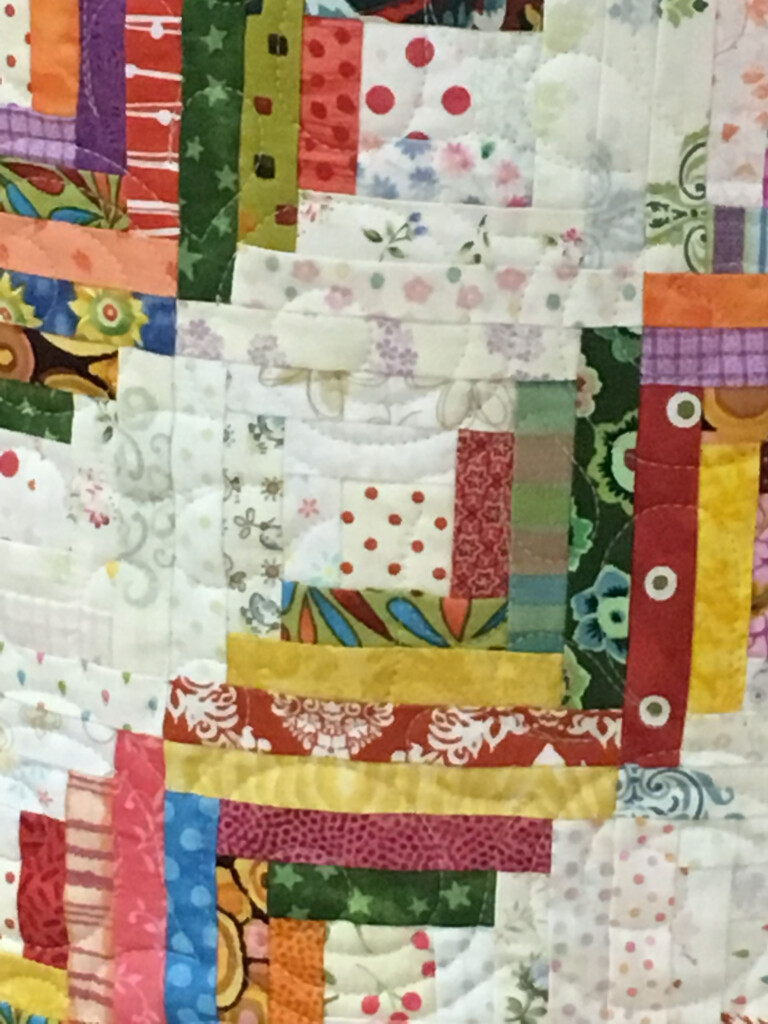 4 Inch Log Cabin Block Beautiful Quilts Quilts Log Cabin