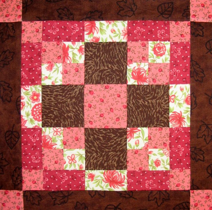 41 Best QUILTS 4 COLORS Images On Pinterest Quilt Patterns Quilt