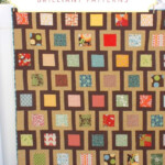 5 Inch Square Framed W 2 Strip Use 2 In Sash Between Squares Finished