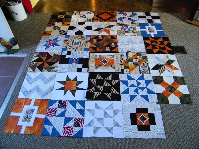 A Paisley Sunflower Quilt Blocks Galore Oh My 