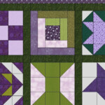 Bee Quilted Beginner s Quilt Block Of The Month Club