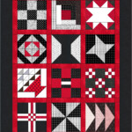 Bee Quilted Beginner s Quilt Block Of The Month Club