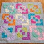 Bento Box Quilt Sew Yummy Modern Quilt Blocks Quilts Modern Quilts