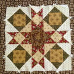 Bible Quilt Block 3 Patchwork Cuadros De Patchwork Navide o