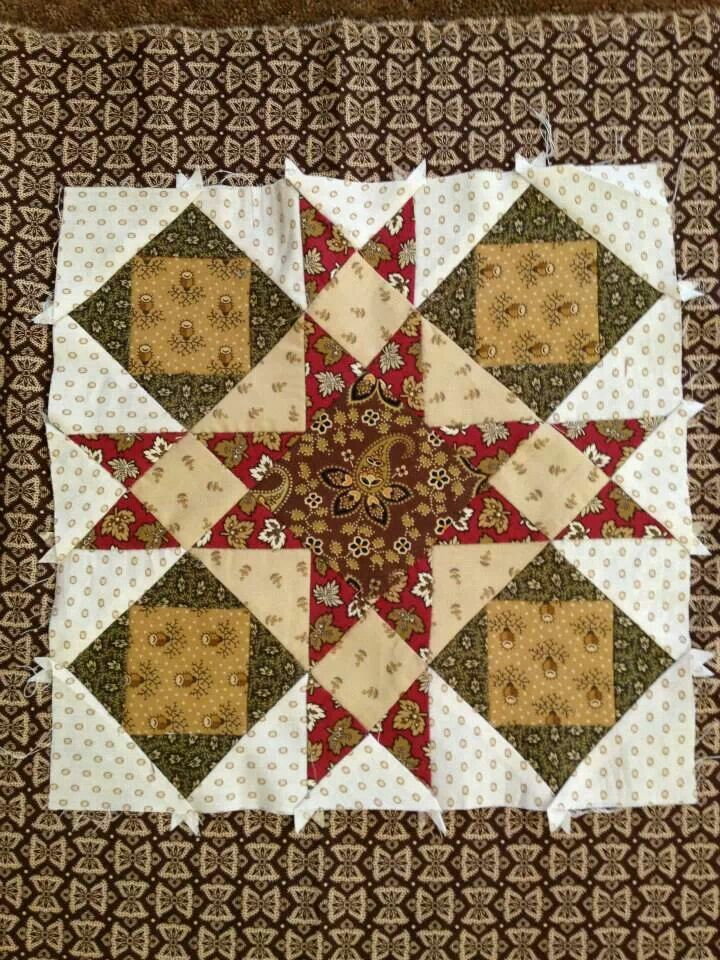 Bible Quilt Block 3 Patchwork Cuadros De Patchwork Navide o