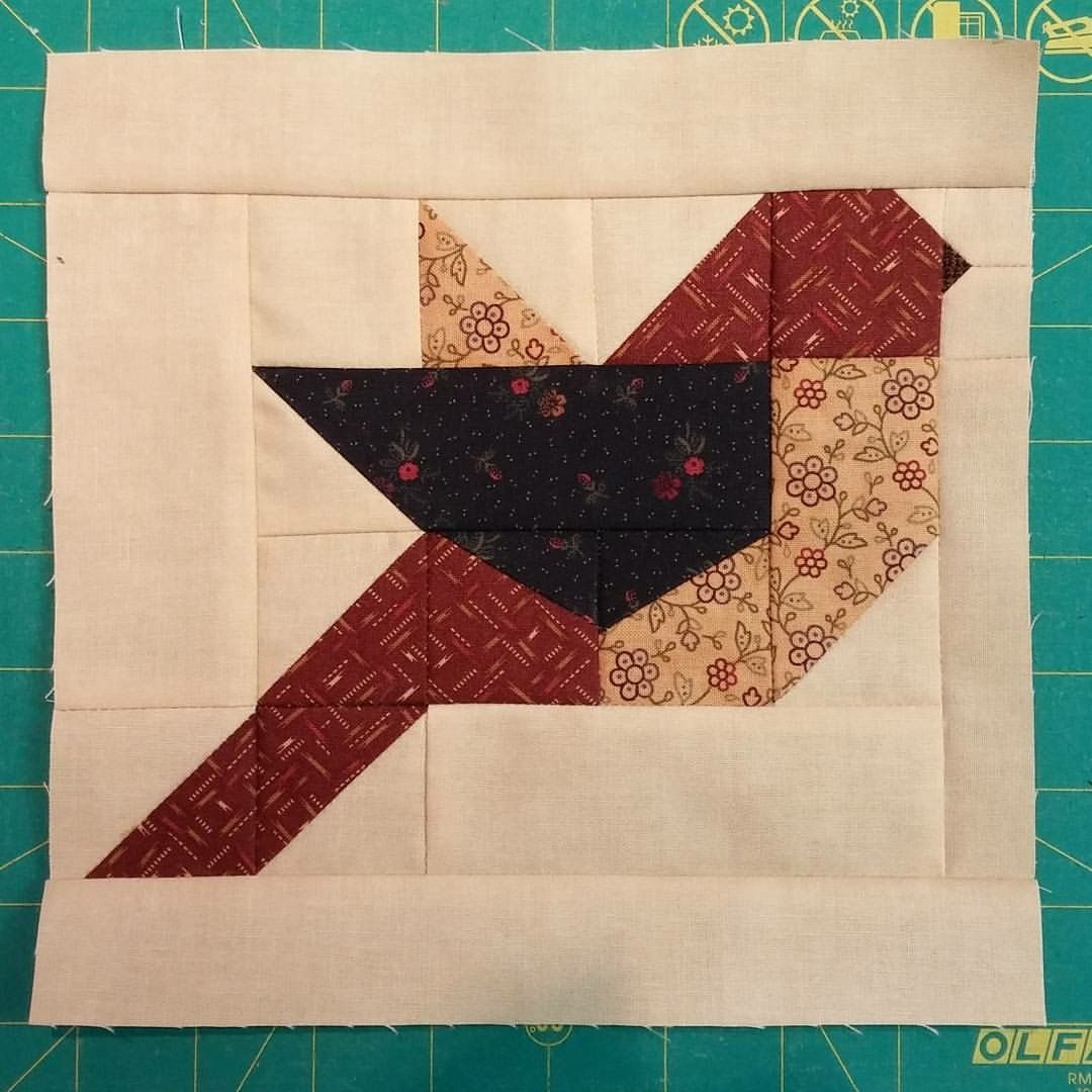 Bird Quilt Blocks Bird Quilt Quilts