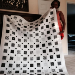 Black And White Quilt Patterns For Beginners Quilt Pattern In 2020