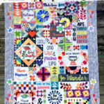 Block Of The Month Dear Daughter