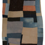 Blocks And Stripes Work Clothes Quilt By One Of The First born Gee s
