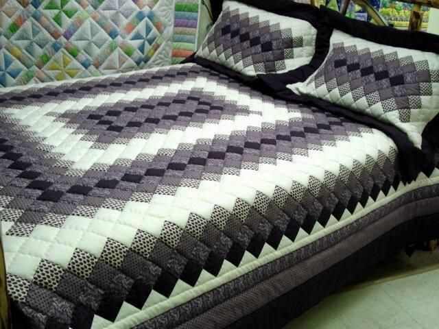 Boston Commons Quilt Quilts Quilt Blocks Quilting Designs