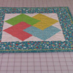 Card Trick Quilt Block With 4 Colors YouTube Easy Card Tricks Card