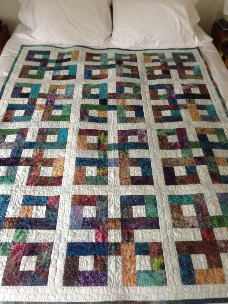 Celtic Knots Quilt Celtic Quilt Irish Quilt Quilt Patterns