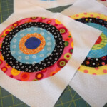 CIRCLE QUILT PATTERNS Patterns