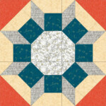 Conversion Project Castle Wall Pattern PDF Now Available Sew What