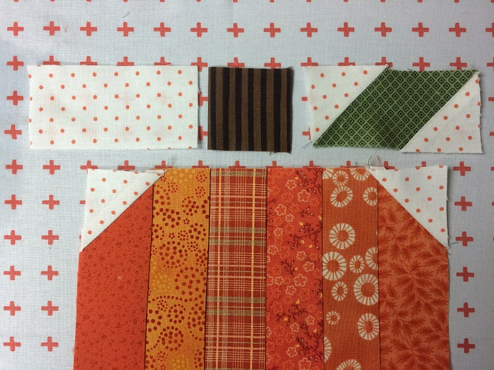 Craftsy Express Your Creativity Quilt Block Tutorial Quilt