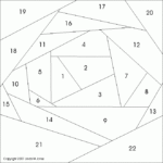 Crazy Quilting