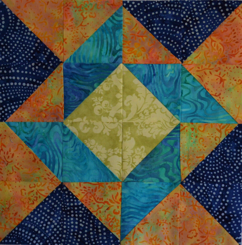 Disappearing 4 Patch Quilt Patterns Disappearing 4 Patch Quilt 