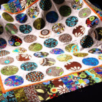 DSC 0079 JPG Circle Quilts Circle Quilt Patterns Quilts