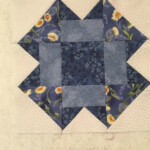 Folded Corner Quilt Block Quilt Patterns Quilt Blocks Jersey Quilt