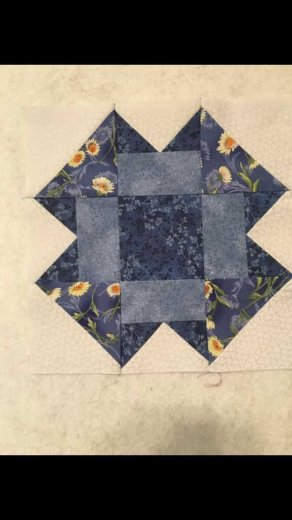 Folded Corner Quilt Block Quilt Patterns Quilt Blocks Jersey Quilt