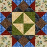 Free 12 Inch Quilt Block Patterns