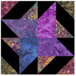 Free 8 Inch Quilt Block Patterns For Quilts Of Any Size