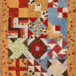 Free Block Of The Month Quilt Pattern Pioneer Sampler BOMquilts