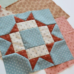Free Star Quilt Block Pattern Quilt Blocks Beginner Quilt Patterns