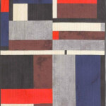Gee s Bend Blocks Strips Craftsy Gees Bend Quilts Strip Quilt