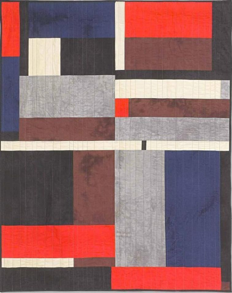 Gee s Bend Blocks Strips Craftsy Gees Bend Quilts Strip Quilt 