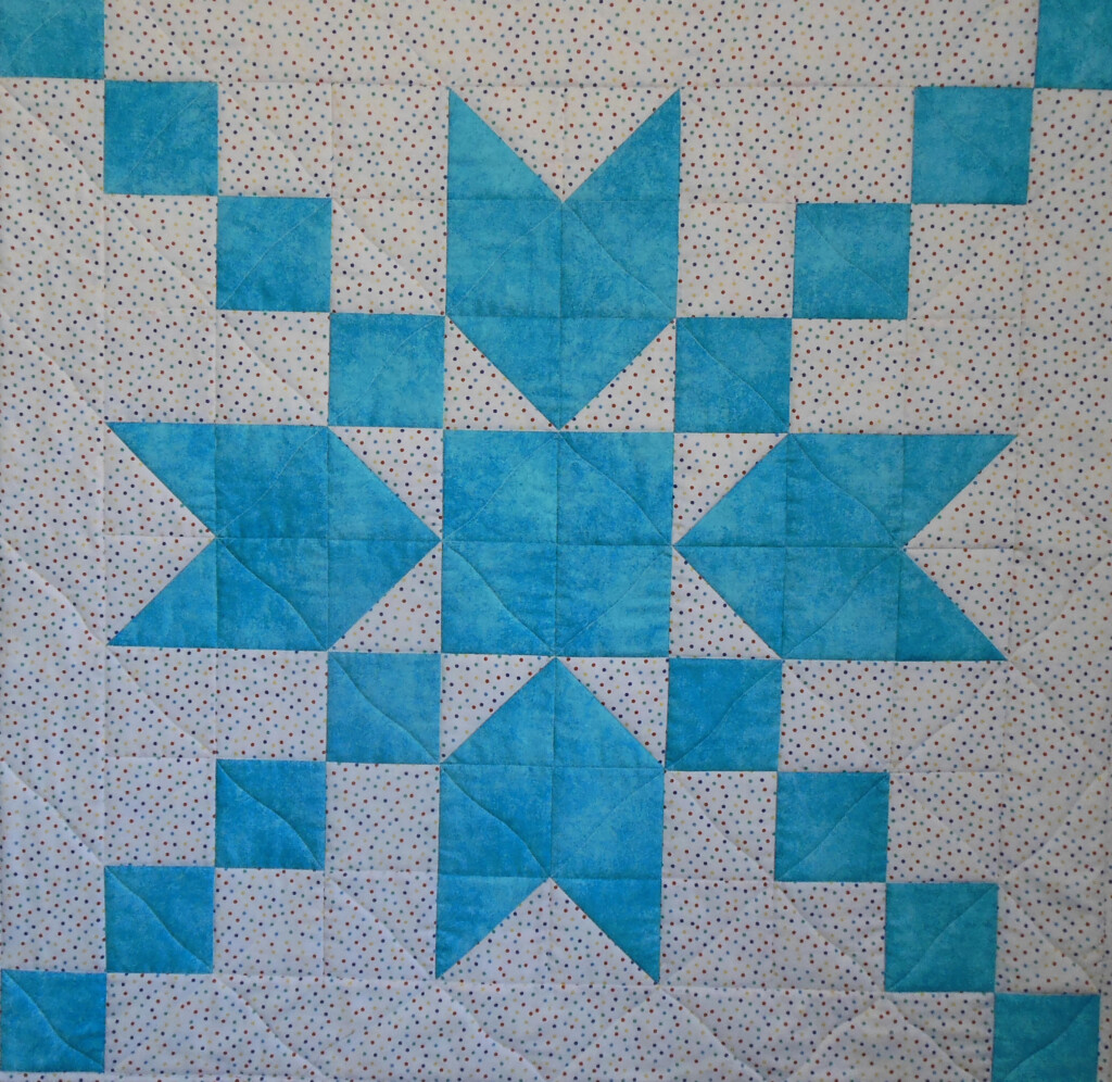 Happy Birth Day Baby Project Quilt Alliance