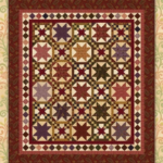 Harvest House Free Quilt Pattern Designed By The Buggy Barn From