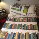 Image Result For Bookshelf Quilt Quilts Quilt Patterns Book Quilt