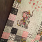 IMG 4976 JPG Elephant Quilt Girl Quilts Patterns Elephant Quilts