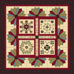 Inspired By Fabric August 2013