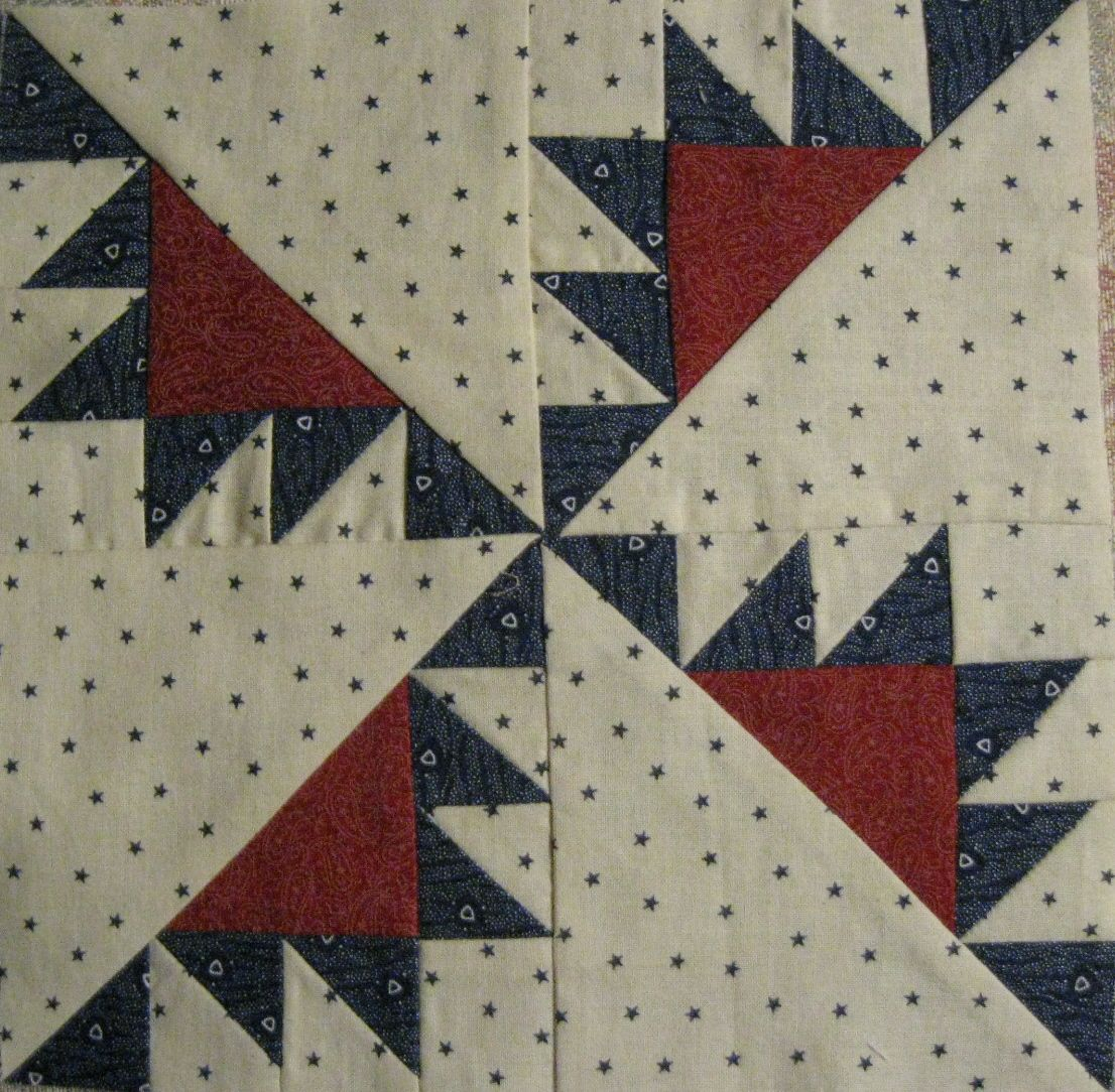 Kansas Troubles Quilt Block Kansas Troubles Quilts Quilt Patterns