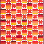 Kona Calendar Block Of The Month Begins January 2023 In 2022 Block