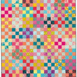 Learn How To Make A Perfect Nine Patch Quilt Block The Seasoned Homemaker