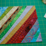 Learn How To Make String Quilts