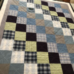 Memory Quilt Quilts Memory Quilt Dad Shirt Quilt