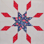 Milky Way Grey Dogwood Studio Book Quilt Star Quilt Patterns