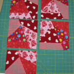 Ms Elaineous Teaches Sewing Crazy Quilt Block