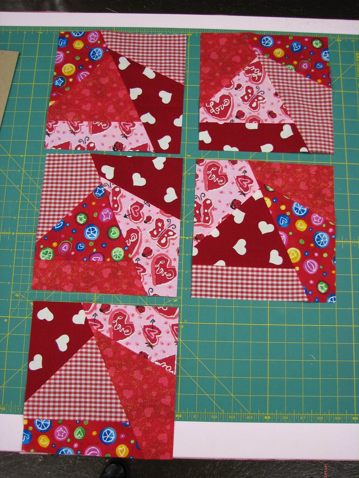 Ms Elaineous Teaches Sewing Crazy Quilt Block