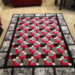 My First Disappearing 9 Patch Quilt Patterns Easy Quilts Quilting