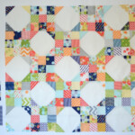 Nine Patch Snowball Quilt Tutorial Snowball Quilts Charm Pack Quilt
